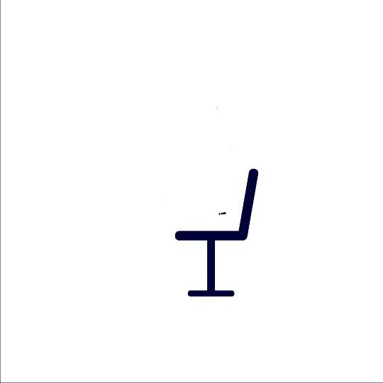 Highschool Pictogram Cheer Animation